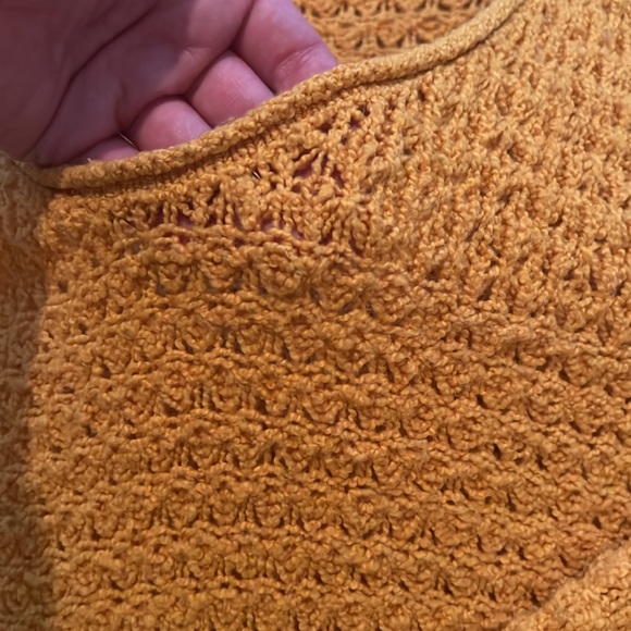 Abercrombie Sweater - Picture 4 of 4